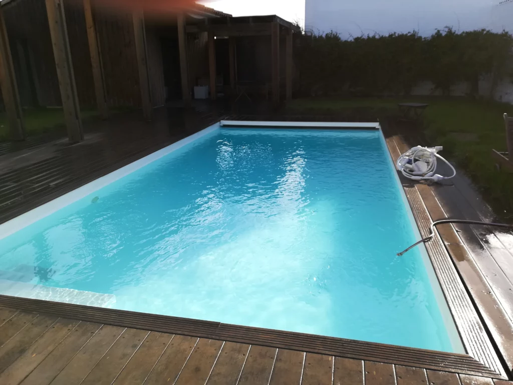 Entretien piscine Vendée 1