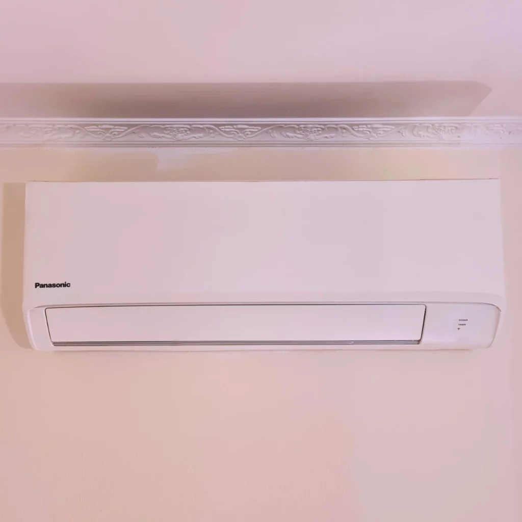 unité intérieur split fontenay